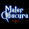 game Mater Obscura: A Sine Requie Tale