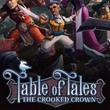 game Table of Tales: The Crooked Crown