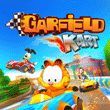 game Garfield Kart