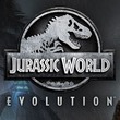 game Jurassic World Evolution