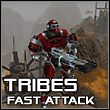 game Tribes Fast Attack