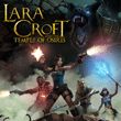game Lara Croft and the Temple of Osiris