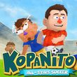 game Kopanito All-Stars Soccer