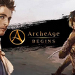 game ArcheAge Begins