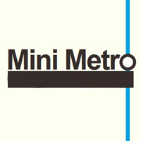 Okładka Mini Metro (AND)