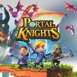 game Portal Knights