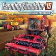 game Farming Simulator 15: Official Expansion 2