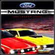 game Ford Mustang: The Legend Lives