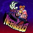 game Nefarious