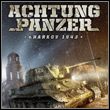 game Achtung Panzer: Kharkov 1943