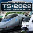 game Train Simulator 2022