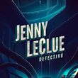 game Jenny LeClue: Detectivu