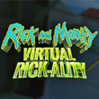 game Rick and Morty: Virtual Rick-ality