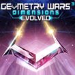 game Geometry Wars 3: Dimensions Evolved