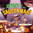 game Attack of the Saucerman!