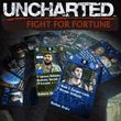 game Uncharted: Pogoń za fortuną
