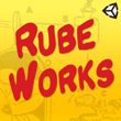 game Rube Works: The Official Rube Goldberg Invention Game