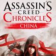 game Assassin's Creed Chronicles: China