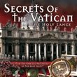 game Secrets of the Vatican: The Holy Lance