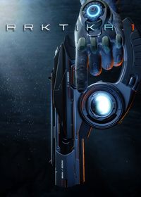 ARKTIKA.1 Game Box