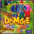 game Domisie: Kolorowy Swiat