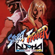 game Street Fighter Alpha