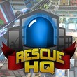 game Rescue HQ: The Tycoon