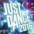 game Just Dance 2016