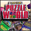 game Capcom Puzzle World