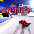 game Jet Car Stunts