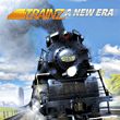 game Trainz Simulator: A New Era