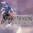 game War of the Visions: Final Fantasy Brave Exvius