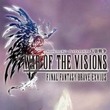 game War of the Visions: Final Fantasy Brave Exvius