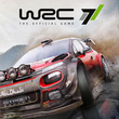 game WRC 7