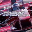 game Racing Manager 2014