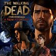 game The Walking Dead: The Telltale Series - A New Frontier