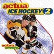 game Actua Ice Hockey 2
