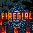 game Firegirl: Hack 'n Splash Rescue