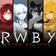 game RWBY: Grimm Eclipse