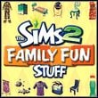 game The Sims 2: Family Fun Stuff