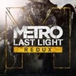 game Metro: Last Light Redux