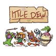 Ittle Dew - Hyper Princess Pitch