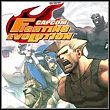 game Capcom Fighting Evolution