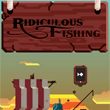 game Ridiculous Fishing
