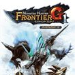 game Monster Hunter: Frontier G
