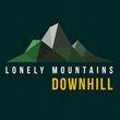 game Lonely Mountains: Downhill