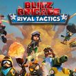 game Blitz Brigade: Rival Tactics