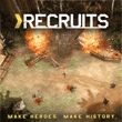 game Recruits