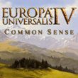game Europa Universalis IV: Common Sense