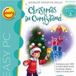 game Christmas in Comfyland
